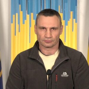 Dëgjohen shpërthime të mëdha në Kiev, jep detaje Klitschko