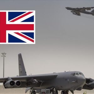 Putini tmerrohet! Anglia nis bombarduesit bërthamorë në Mesdhe,‘zbarkojnë’ në derë të Rusisë!! Mesazh i fundit për Putinin