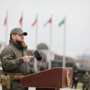 Lideri çeçen, Kadyrov, si Putini, u bën thirrje ukrainasve që ta rrëzojnë qeverinë