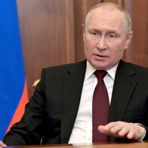 E papritur! Putin censuron mediat, zbardhet urdhri i tij më i fundit