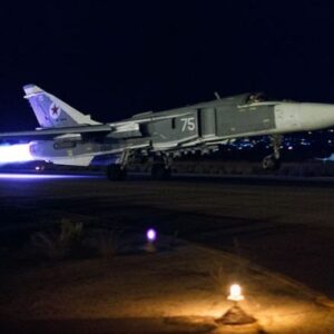 Ukrainasit ia rrëzojnë një avion ushtarak Rusisë