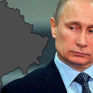 Ministri i Jashtëm ukrainas zbulon planin që Putin po përgatit në Krime me një eksplodim