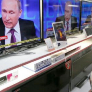 Sùlmohet faqja e Agjencisë Shtetërore të lajmeve Ruse, shpërndahen mesazhet që Putin nuk do të donte që t’i shikonte populli i tij