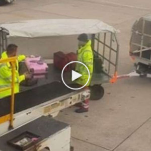 Kjo video do t’iu bëjë të mendoheni dy herë për udhëtimet me avion…(VIDEO)