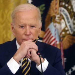 Analizë e BBC: Ja pse Biden nuk do të dërgojë trupa në Ukrainë