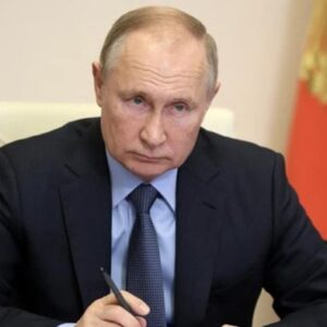 Putin merr goditjen e rëndë, shikoni çfarë po i ndodh Rusisë
