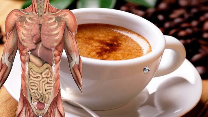 Duhet të ndërprisni menjëherë pirjen e kafesë nëse trupi juaj shfaq 1 nga këto shenja