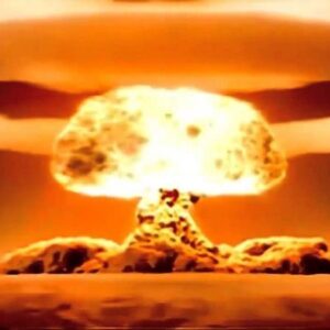 Rusët kanë publikuar pamjet sekrete të shpërthimit bërthamor 3333 herë më të fuqishëm se Hiroshima, arma më e fuqishme në botë deri më sot (VIDEO)