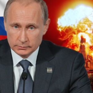 Po afrohet ‘kjameti’: Putin kërcënon me “dimrin bërthamor” , që do të vriste miliarda njerëz !!
