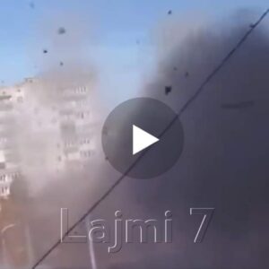 Video e Rall/ Një tank rus qëlloi drejt kameramanit ne Kiev, perderisa inqizonte …(VIDEO)