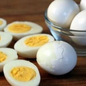 Nëse konsumoni vezë cdo ditë trupit tuaj do ti ndodhin këto 5 mrekulli, as që keni për ti besuar..!?