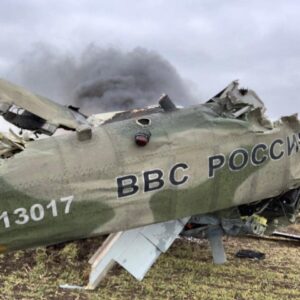 VIDEO/ 5 avionë dhe 4 helikopterë të rrëzuar brenda ditës, raketat e Perëndimit i përgjigjen aviacionit rus në Ukrainë