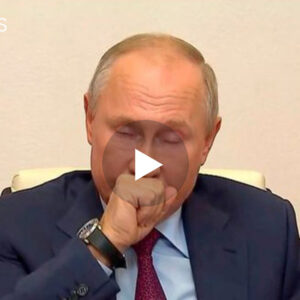 ‘Putin Po Vdes’ / Intelegjenca jep lajmin që pushton Botën – Vladimir Putin Është I Semure…