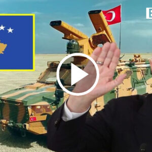 Njihuni me tmerrin e Vuciqit,autobIindat e reja të Kosovës qe ia dha Turqia shkaterrim i garantuar !! (VIDEO)