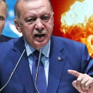 “Stop këtu Putin”, ‘Sulltani’ Erdogan e acaron shumë Putinin me goditjen e fundit që i bëri