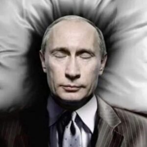 Kjo po dridh gjithe boten / “Nga Rusia më thonë se janë në pritje të lajmit se Putini ka “v dekur”
