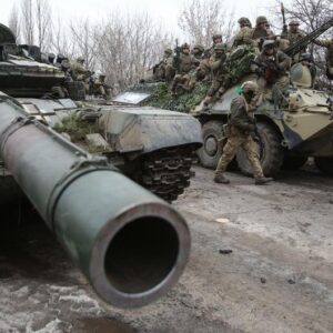 Më në fundë Rusia tërhiqet, Ukraina mbrohet nga SHBA-të, Anglia dhe Turqia: “Financial Times” zbardh planin e paqes