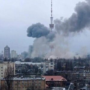 Ukraina kap “tradhtarin” që i dha informata Rusisë për bombardimin në Kyiv – publikon incizime