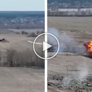 Video/”Shikoni se si rrëzohet Helikopteri rus KA-52 nga sistemi kundër ajror Ukrainas.”