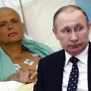 “Putin u filmua duke bërë s*ks me djem”/ Çfarë tha ish-spiuni rus para se të vritej në Londër