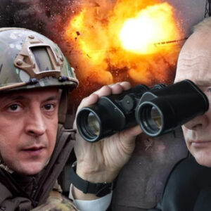 Publikohen planet e Putinit/ Ka gishtin në butonin e ärsenalit më të madh bèrthamor në glob, për dy vite…