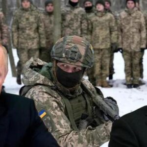 E FUNDIT/ Përfundon raundi i tretë i bisedimeve mes Rusisë dhe Ukrainës, ja çfarë u vendos