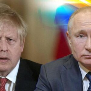 Anglia nuk ndalet, i jep goditjen e radhës Rusisë