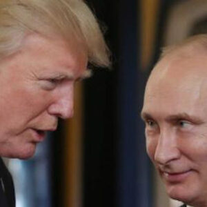 “Putin do të bëhet…”/ Donald Trump zbulon frikën e tij më të madhe dhe bën deklaratën ‘bombë’ për Vladimir Putin!