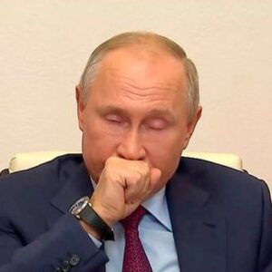 Çfarë tregon fytyra e tij e fryrë? Dalin detaje tronditëse për shëndetin e presidentit: Putin po vdes nga kanceri i …