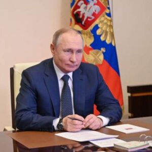 Lufta në Ukrainë/ Putin nënshkruan projektligjin “drastik”