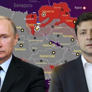 Ukraina po “dorëzohet”/ Rusët marrin kontrollin e një tjetër qyteti
