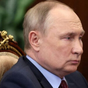 Media britanike ‘ngrin’ gjith botën: Putin po vdes, këto foto tregojnë gjithçka