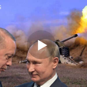 Turqia si duket po gjen nje zgjidhje per te ndaluar luften ruso-ukrainase,ka filluar seanca e bisedimeve..VIDEO