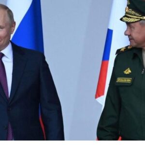 Putini është cmendur fare/ Raportohet se nga nervat ka zhdükur edhe ministrin e Mbrojtjes