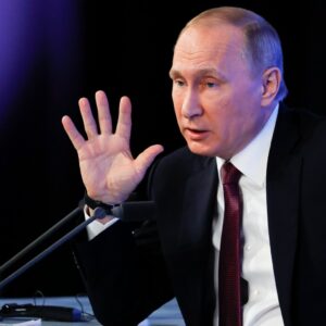 Bëhet paralajmërim tjetër nga Amerika: Putin nuk do të ndalet, 2 javët në vazhdim do të jenë të vështira