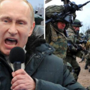 Vladimir Putin: Mos u lodhni! Ja kur mbaron lufta në Ukrainë