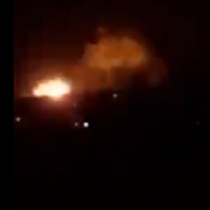 PAMJE: Rusia e bombardon rëndë qytetin ukrainas
