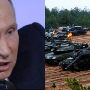 Nuk ka më qetësi/ Nato i ngre gishtin Putinit Nëse prek tokat tona do të sülmojmë me gjithë förcën tonë