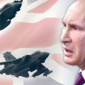 Putin po dështon? Ukraina: “I kemi rrëzuar avionët Iuftarakë rusë!”