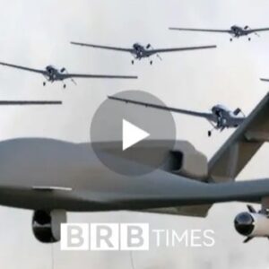 Putin ne panik, vala e dytë e Droneve Bayraktar TB2 ka mbërritur dhe tani jan gati ne pozicionin luftarak.VIDEO👇