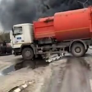 Bombardimi nga forcat ruse, cilat janë rreziqet e shpërthimit të termocentralit më të madh bërthamor në Ukrainë