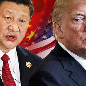 Habit Donald Trump: Të vendosim flamujt kinezë te aeroplanët tanë dhe të bombardojmë Rusinë