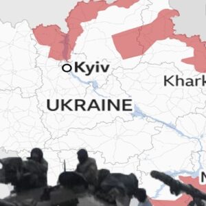 LIVE/ Dhjetë ditë luftë në Ukrainë,mijëra civilë janë vrarë, Rusia konfirmon hapjen e korridoreve humanitare