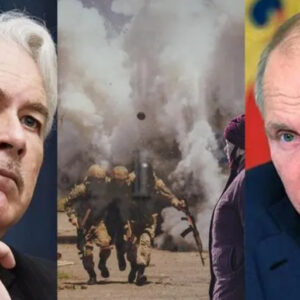 CIA e zbulon planin rus: “Putini do e merrte Kievin për dy ditë, por…”
