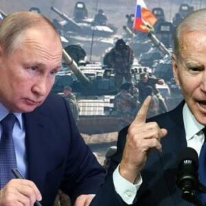 Tërhiqet Këmbëza!! SHBA “rrethon” Rusinë, Biden shpall sanksionet e dhimbshme: Ky është vetëm fillimi, ja lëvizja e trupave tona