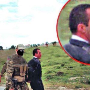 Foto të publikuara për herë të parë: Kështu ishte rrahur Ramush Haradinaj me ushtarët rus