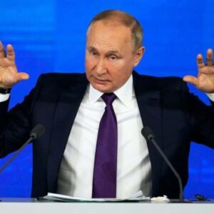 Putin: Mos e përkeqësoni situatën duke i vendosur Rusisë më shumë sanksione