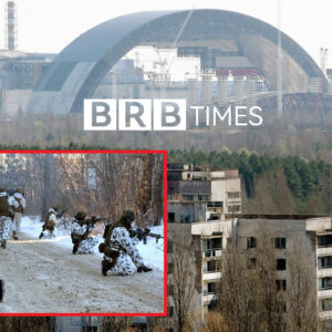 Putini po përgatit një sulm terrorist në termocentralin bërthamor të Çernobilit, një katastrofë qe pritet..