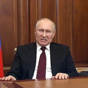 Jepet lajmi nga astorogu parashikon νdekjen e Putinit: Ky është Data dhe vendi..