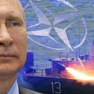 Tensionet arrijnë kulmin/ Putin i shpall hapur luftën NATO-s me veprimin e fundit